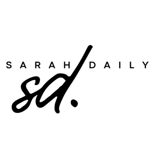 Sarah Daily logo